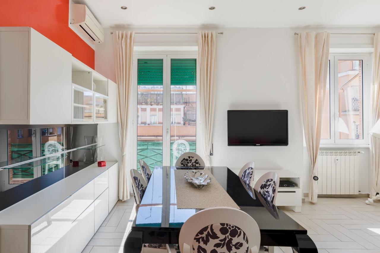 Casa Flo Apartment Rom